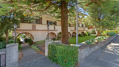 Picture of 1/22-24 Anderson Street, BELMORE NSW 2192