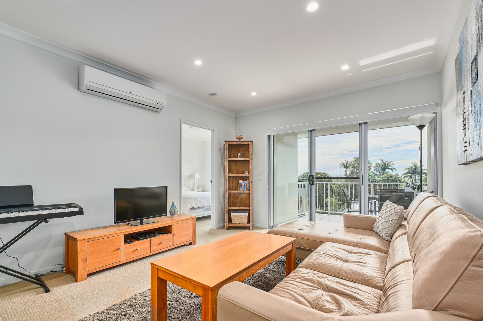 23/20 Flinders Street, West Gladstone QLD 4680, Image 1