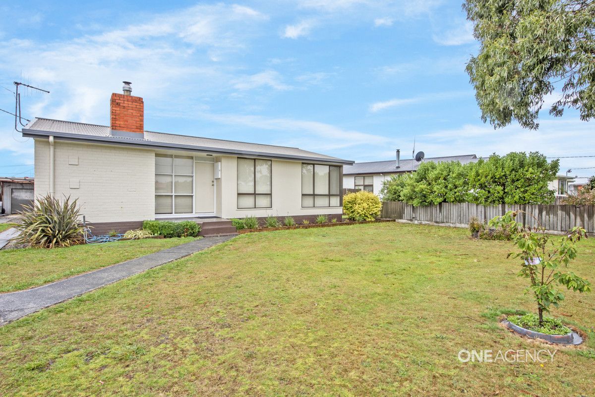 3 bedrooms House in 12 Dallas Court SMITHTON TAS, 7330