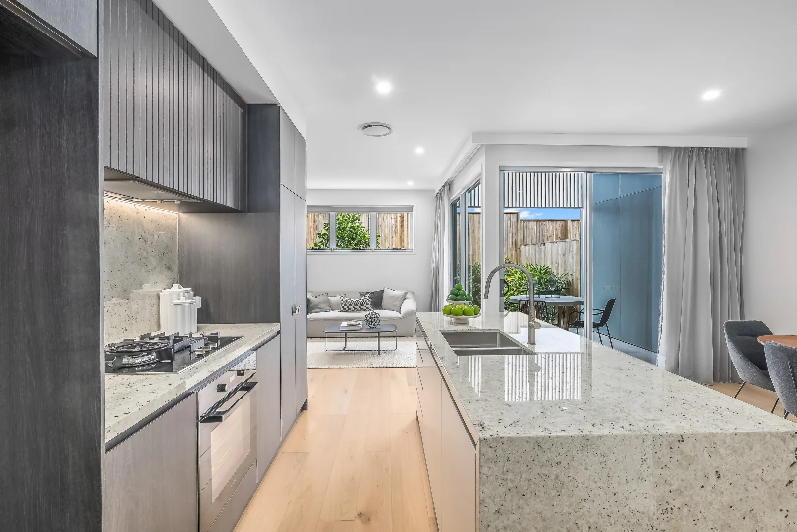 Additional image 5 of 52/12 Chalk Street, Wooloowin QLD 4030