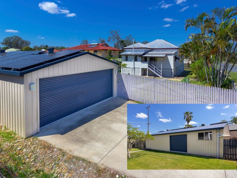 31 CURREY STREET, Brassall QLD 4305, Image 0