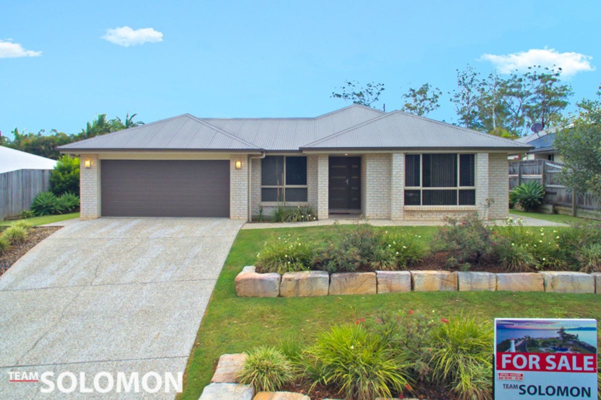 15 Settlers Circuit, Mount Cotton QLD 4165, Image 0