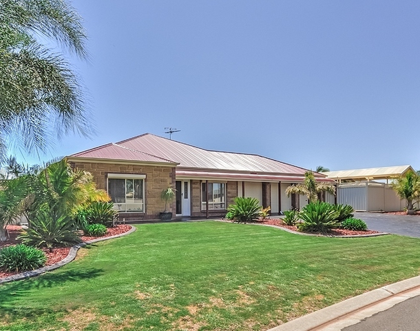 15 Elm Drive, Angle Vale SA 5117