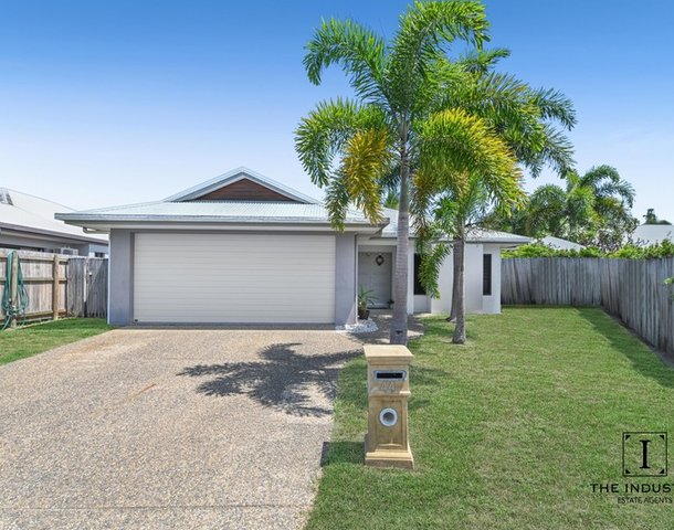 44 Fossilbrook Bend, Trinity Park QLD 4879