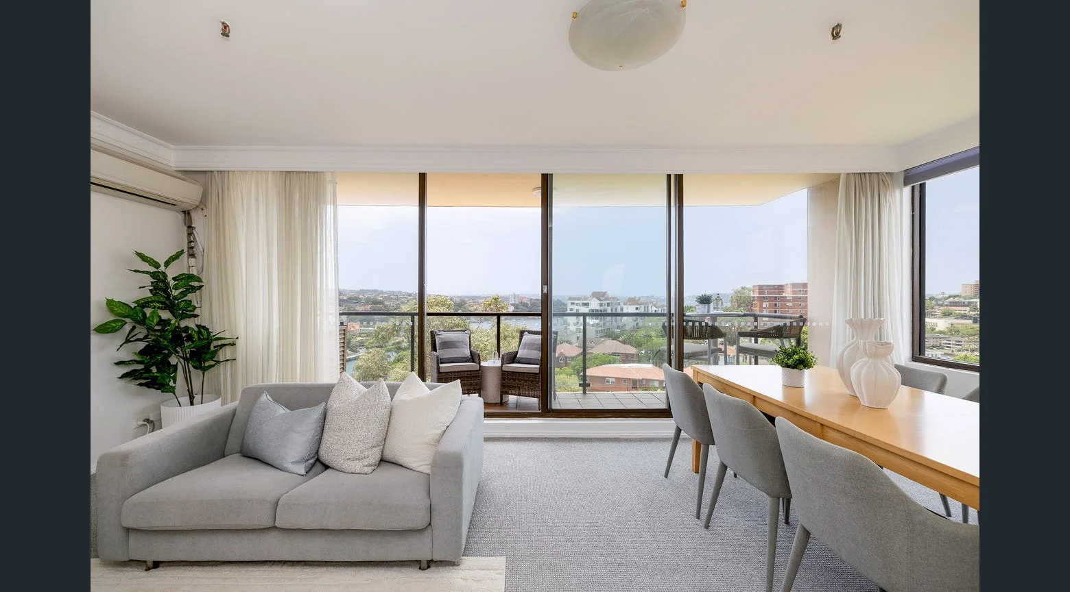 Additional image 6 of 4B/50 Whaling Road, North Sydney NSW 2060