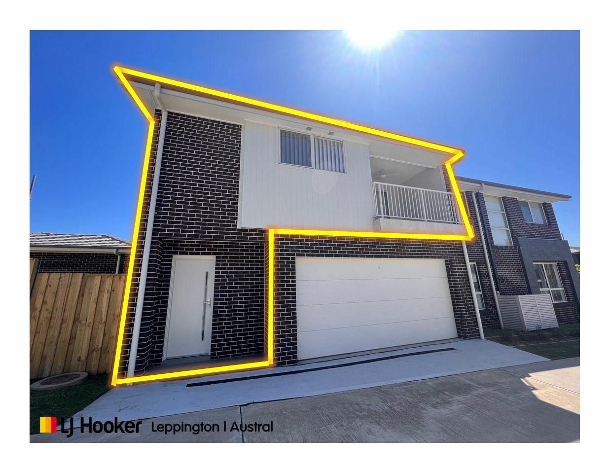 1 bedrooms Studio in 5 Pitstock Lane ORAN PARK NSW, 2570