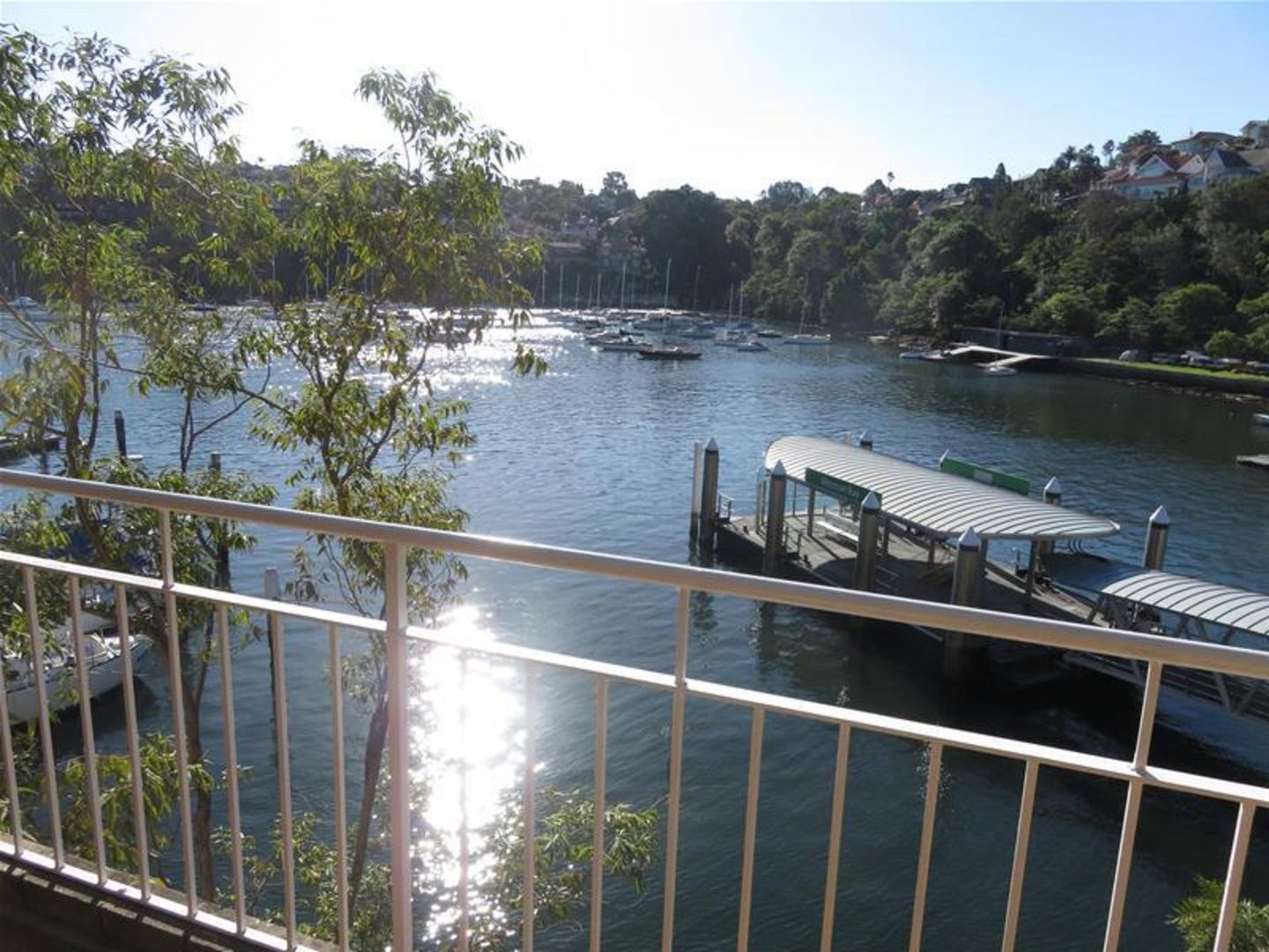 20/1E Avenue Road, Mosman NSW 2088, Image 1