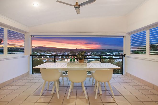 Picture of 1/13 Leeward Terrace, TWEED HEADS NSW 2485