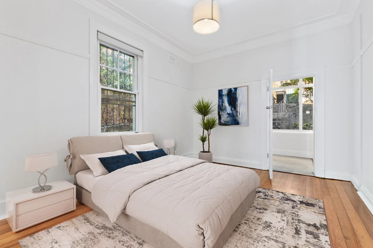 Additional image 3 of 4/30 The Crescent, Vaucluse NSW 2030