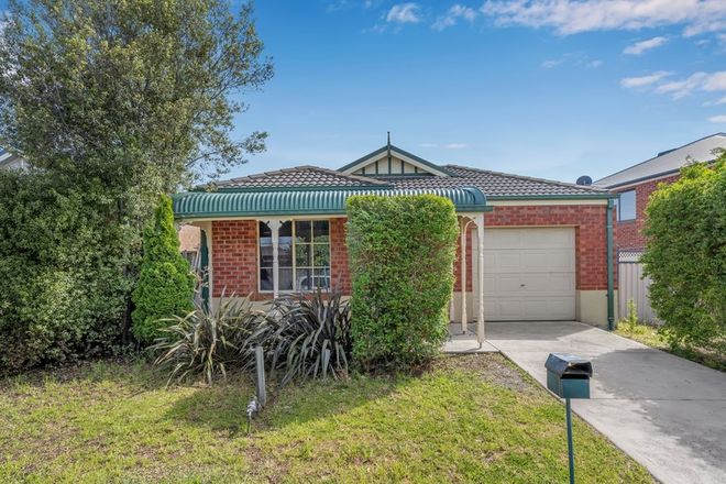 Picture of 5 French Crescent, CAROLINE SPRINGS VIC 3023