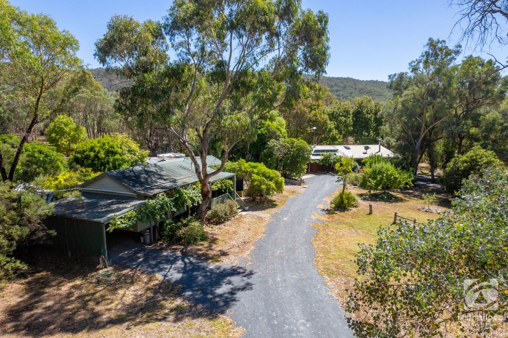 955 Woolshed Road, Beechworth VIC 3747, Image 0