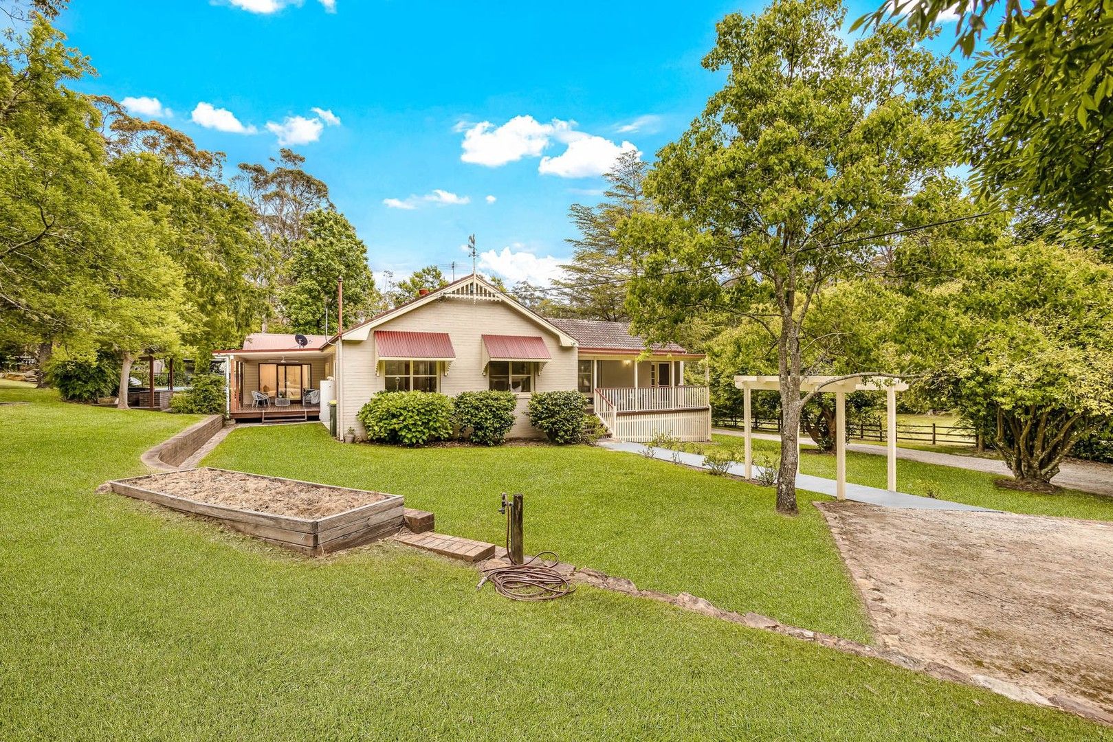 424 Galston Road, Dural NSW 2158, Image 0