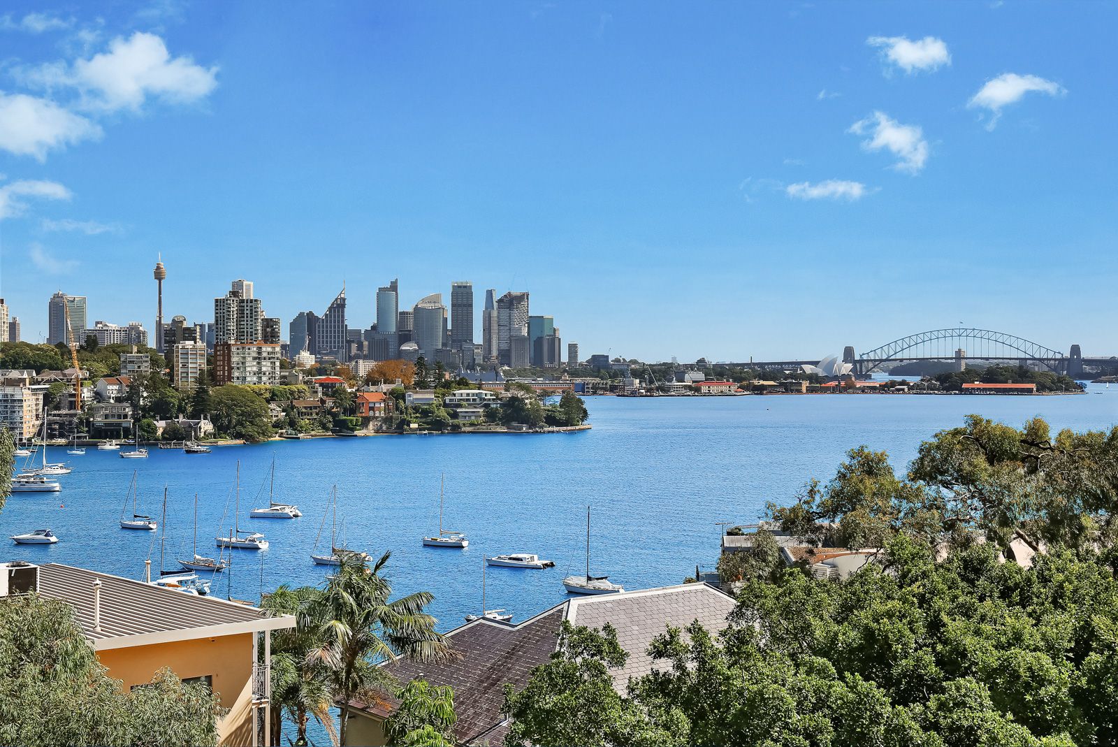 7/25 Wolseley Road, Point Piper NSW 2027, Image 2