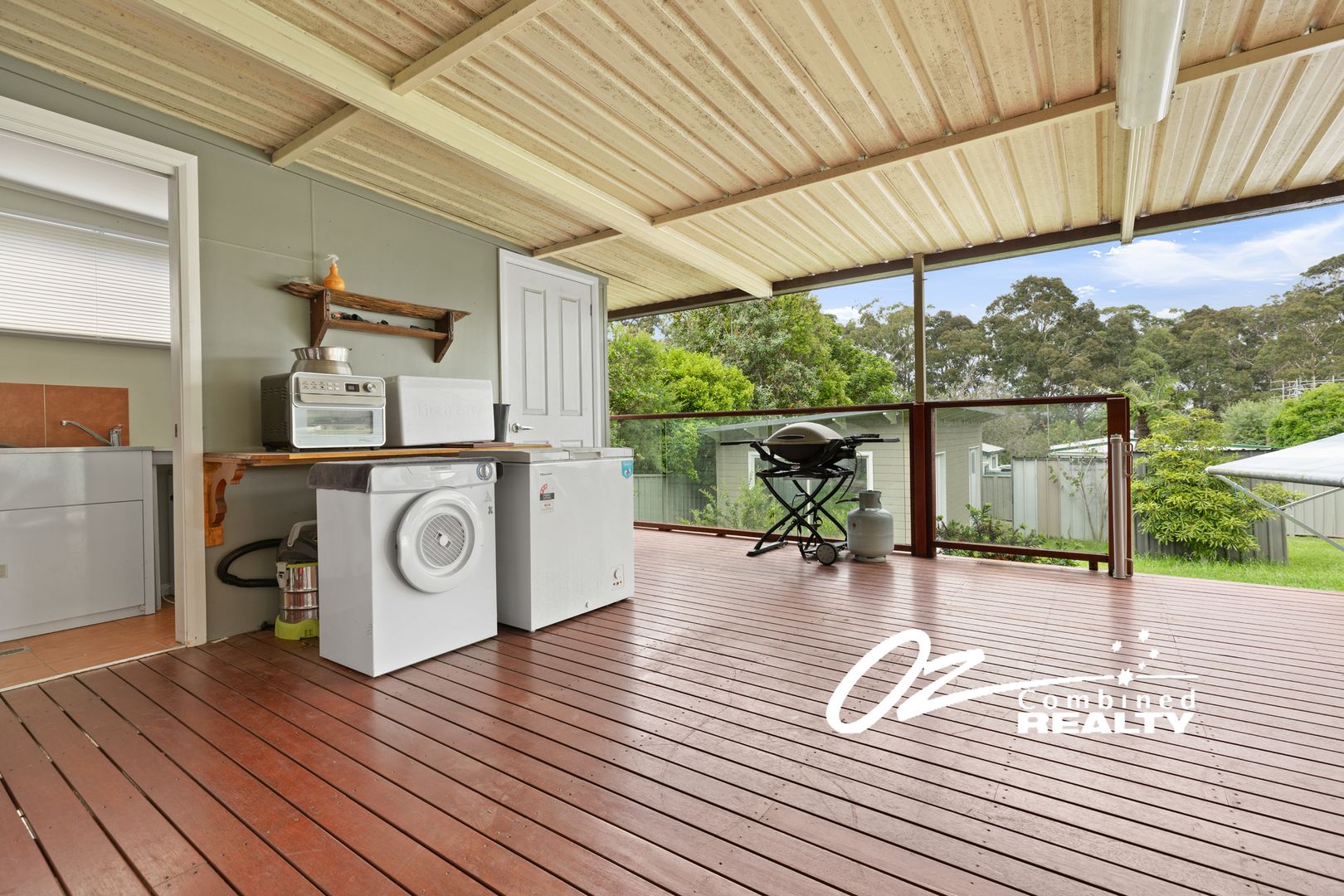 124 Tallyan Point Road, Basin View NSW 2540, Image 1