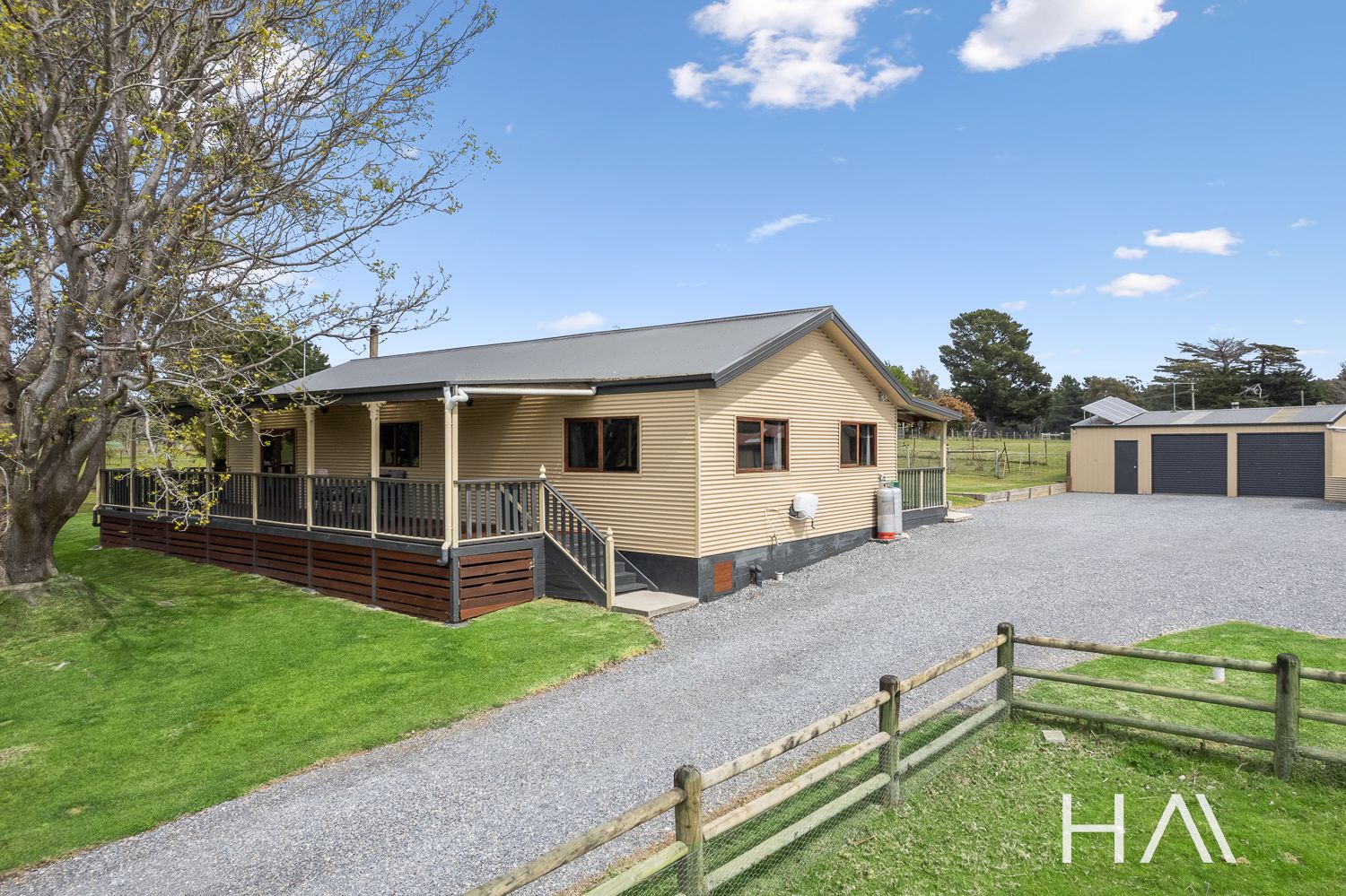 4313 West Tamar Highway, Beaconsfield TAS 7270, Image 1