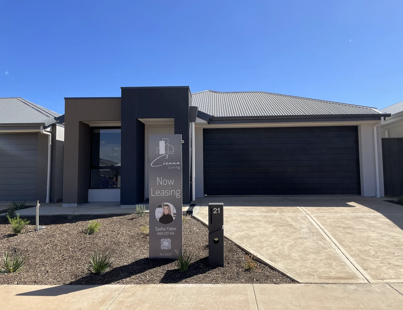 21 Woodhall Way, Munno Para Downs SA 5115