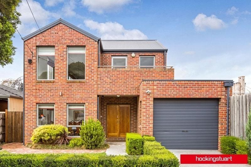 4 bedrooms House in 80 Schutt Street NEWPORT VIC, 3015