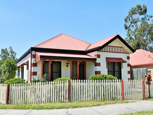 1 Aldworth Place, Springfield Lakes QLD 4300