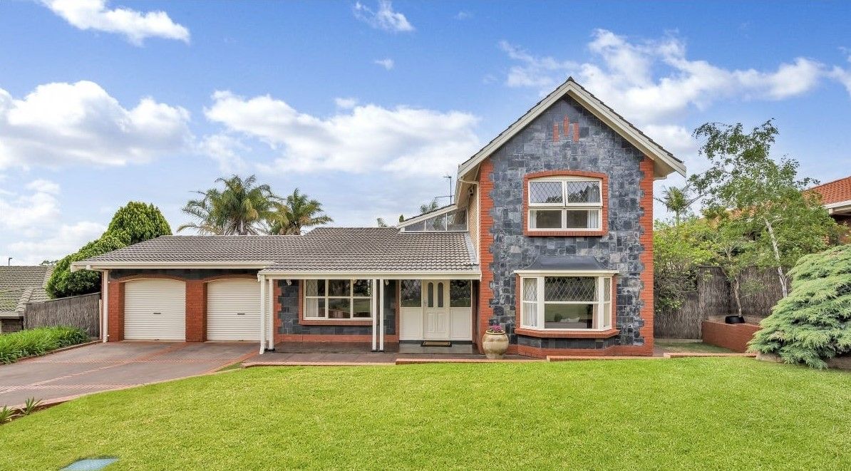 3 bedrooms House in 459 Kensington Road ROSSLYN PARK SA, 5072