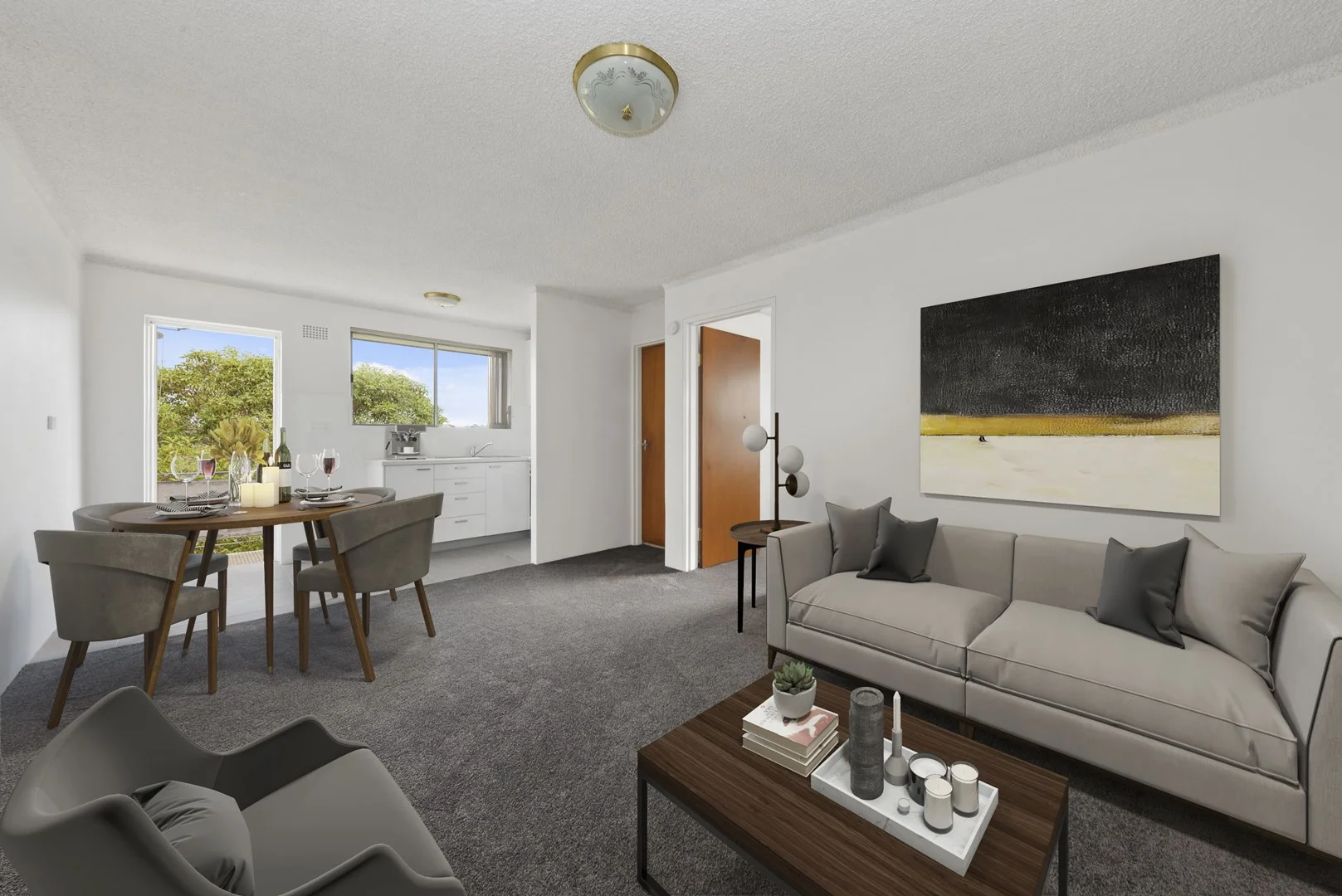 Primary image of 12/5 Martin Place, Mortdale NSW 2223