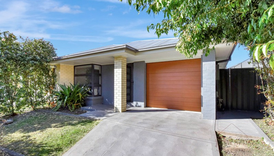 Picture of 14 Awabakal Drive, FLETCHER NSW 2287