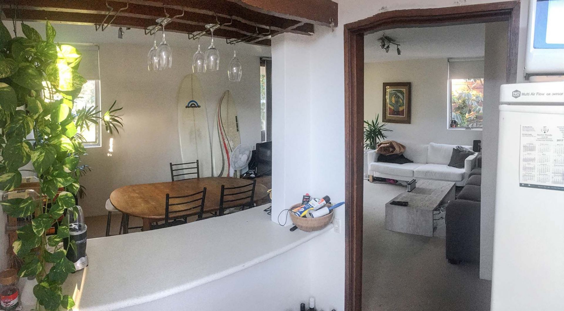 3 bedrooms Apartment / Unit / Flat in 4/11 Roscoe Street BONDI BEACH NSW, 2026