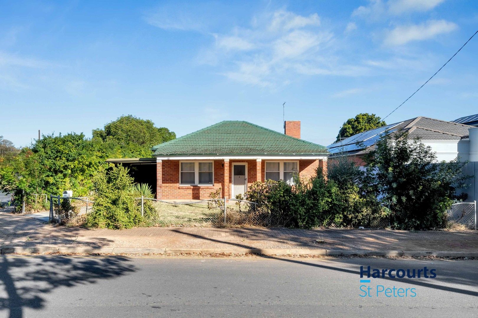 3 bedrooms House in  VALE PARK SA, 5081