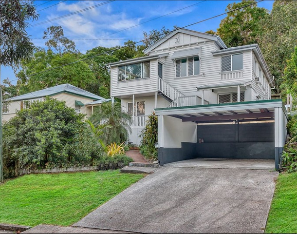 51 Bent Street, Toowong QLD 4066