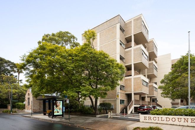 Picture of 8K/85 Elizabeth Bay Road, ELIZABETH BAY NSW 2011