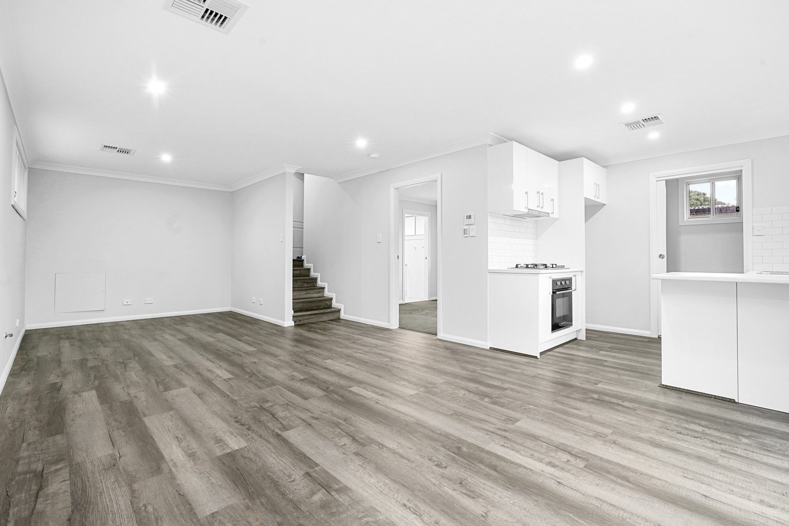 3 bedrooms Duplex in 10A Dolomite Road CRANEBROOK NSW, 2749