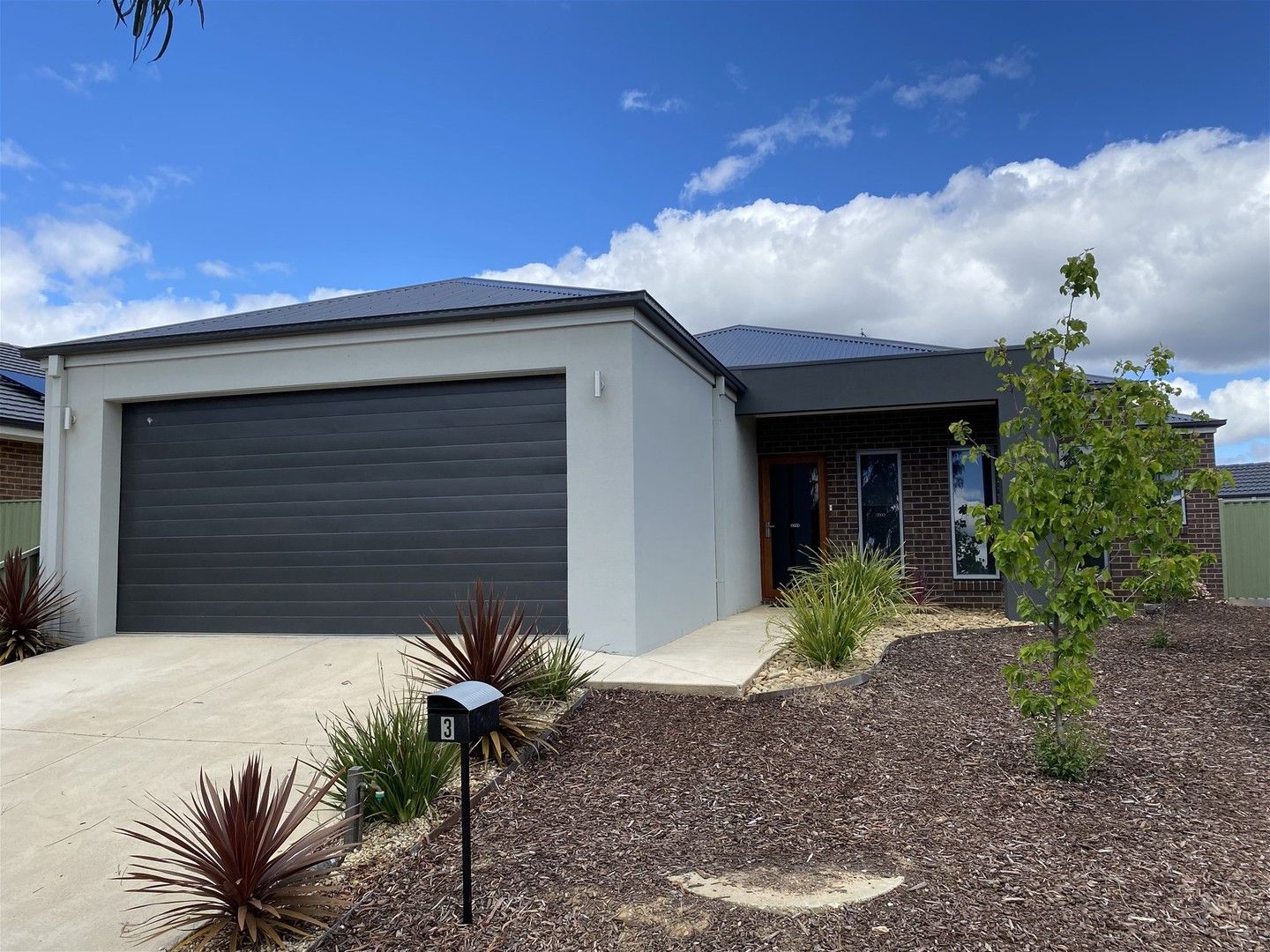 3 Inverness Drive, Junortoun VIC 3551 Domain