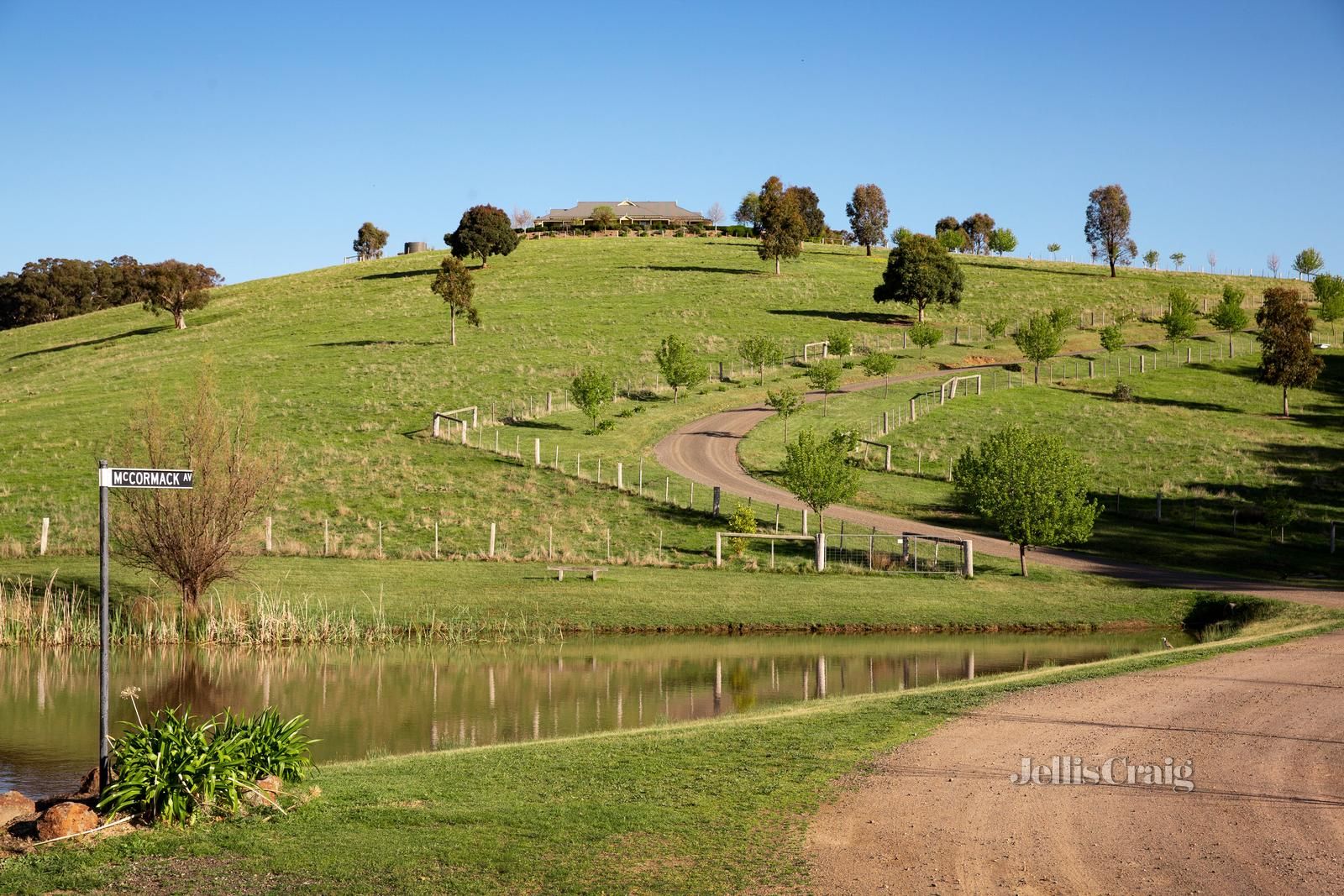 640 Hurstbridge Arthurs Creek Road, Arthurs Creek VIC 3099, Image 2