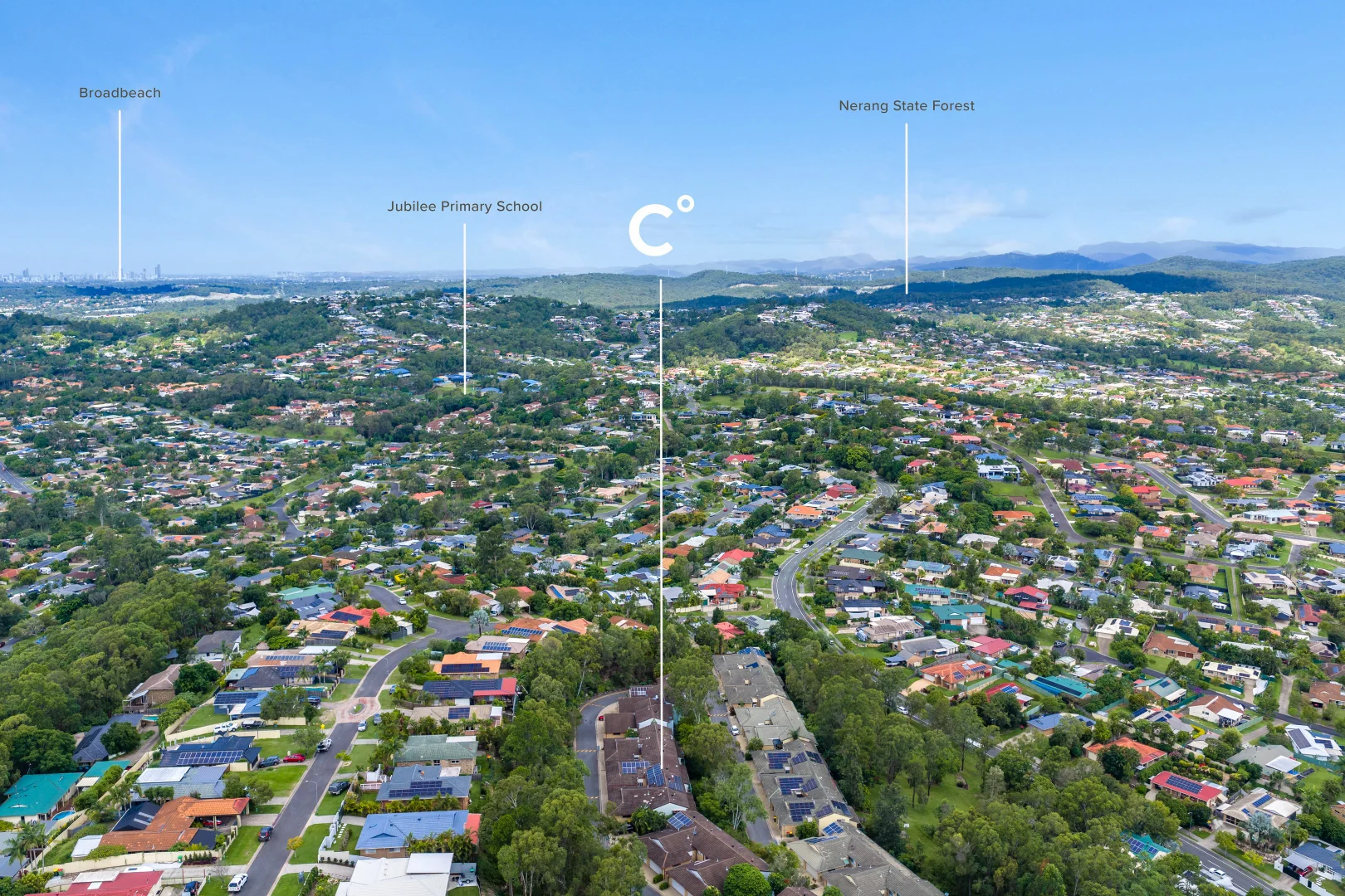 Additional image 21 of 2020/6 Crestridge Crescent, Oxenford QLD 4210