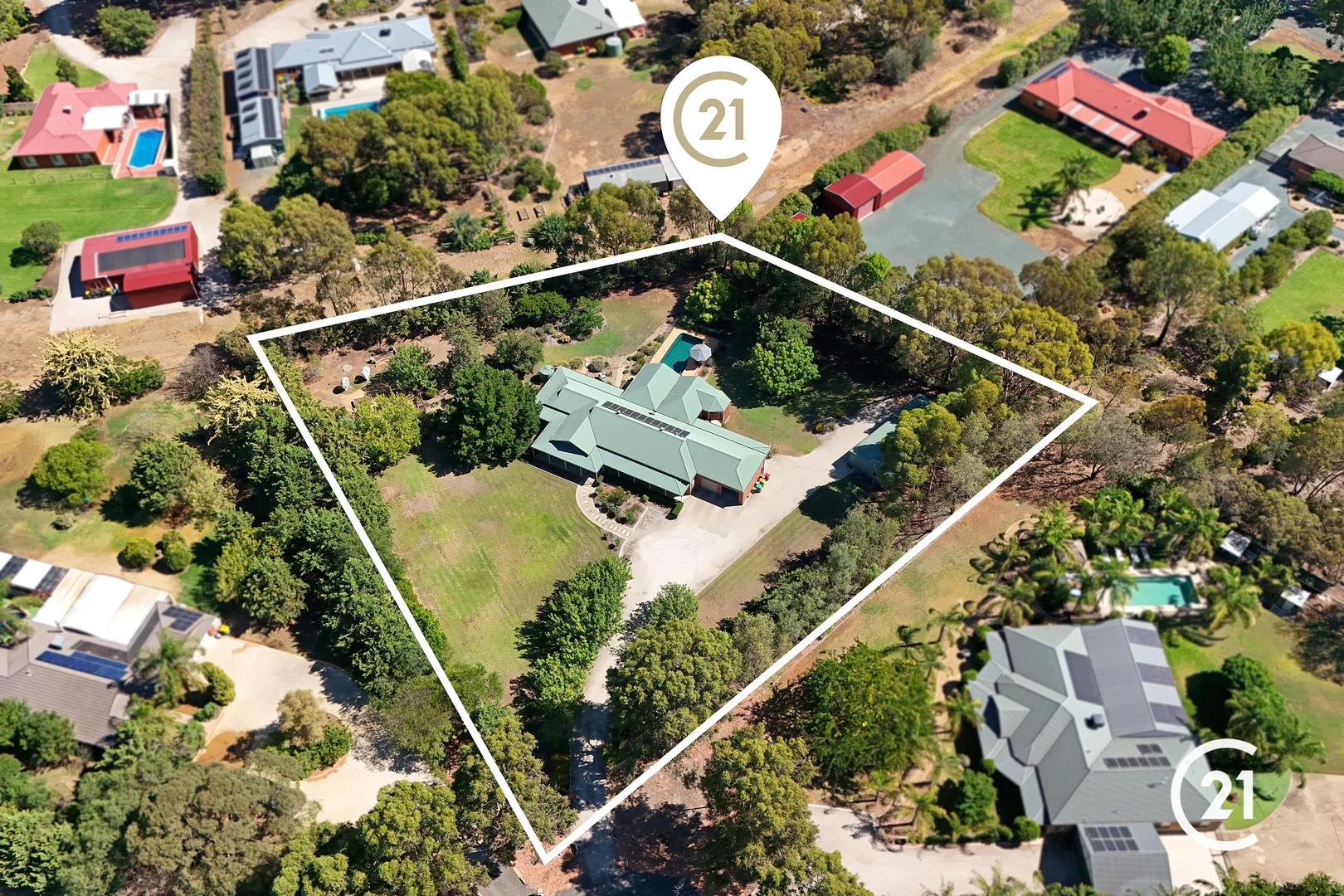 Additional image 21 of 19 Baldwin Court, Echuca VIC 3564