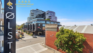 Picture of 224/138 camberwell road, HAWTHORN EAST VIC 3123