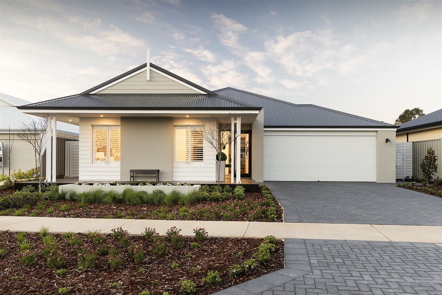 4 bedrooms New House & Land in Lot 2 Novelli Parade PIARA WATERS WA, 6112