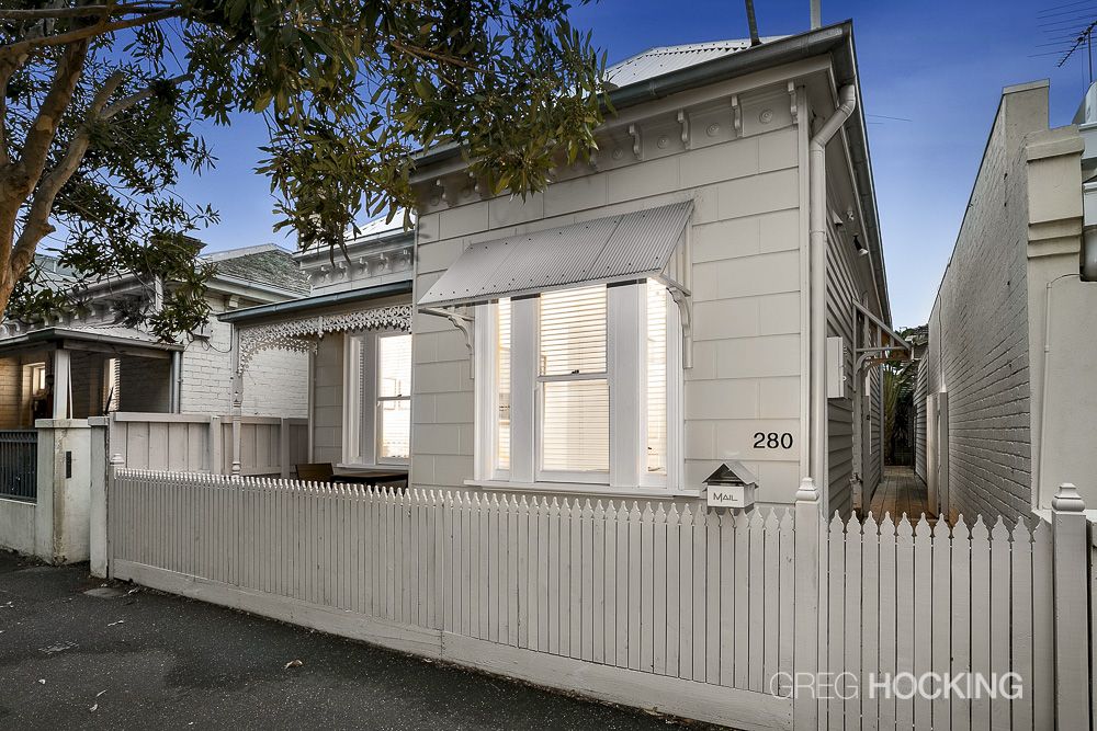 280 Nott Street, Port Melbourne VIC 3207, Image 0