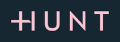 _Archived_Hunt's logo