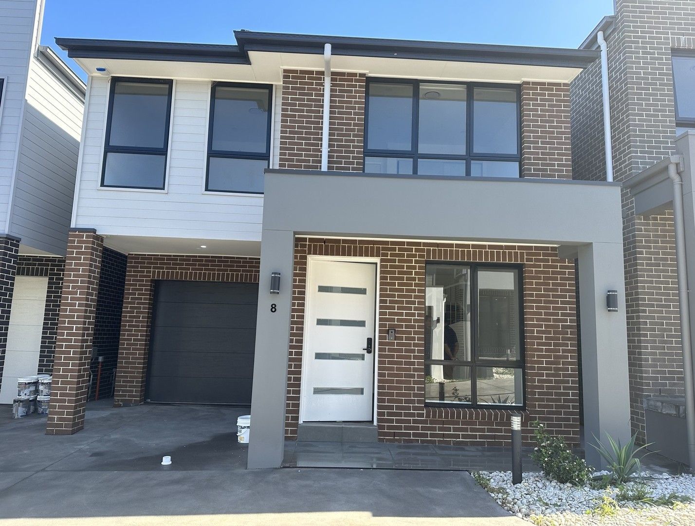 4 bedrooms House in 8 Kirby Glade Close ROUSE HILL NSW, 2155