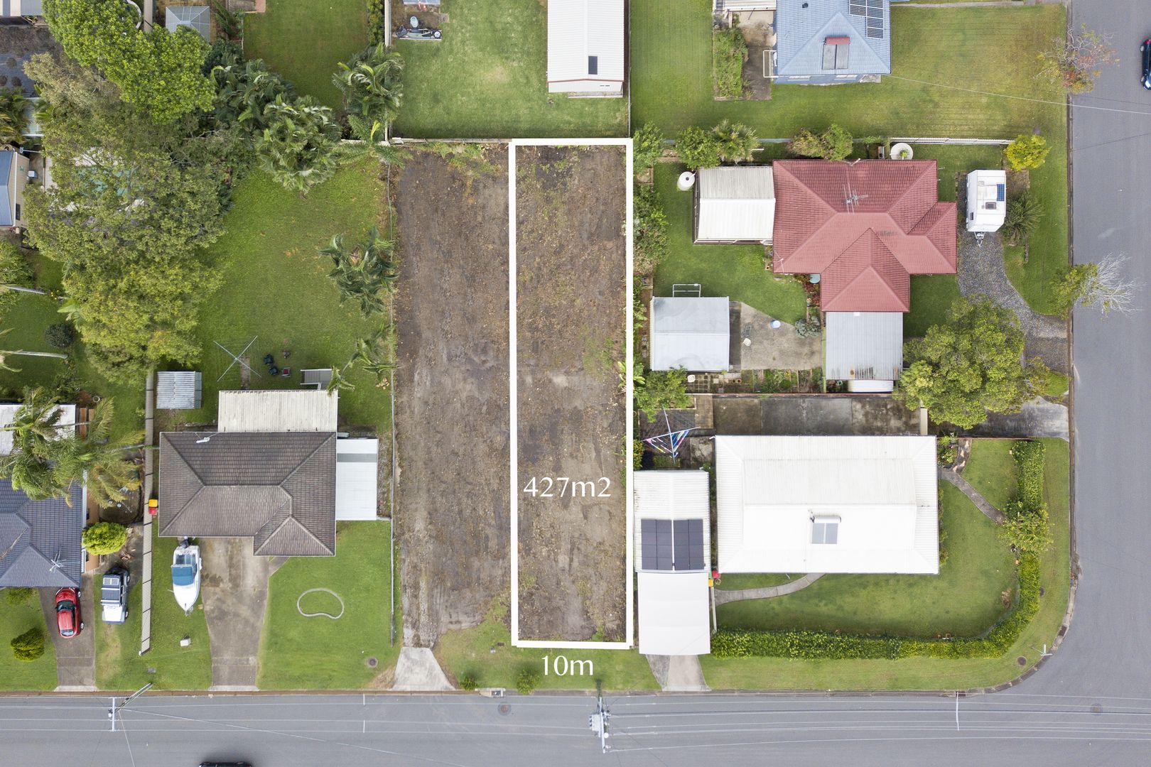 Lot 1/27 Bayford Street, Birkdale QLD 4159, Image 2