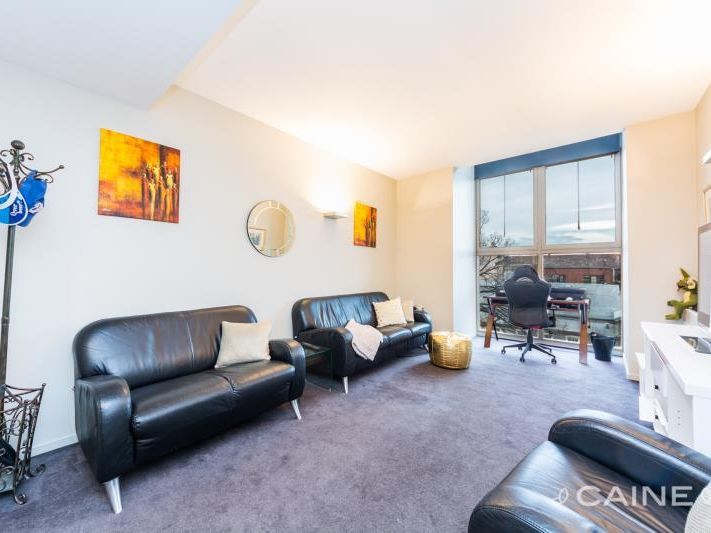 109K/211 Powlett Street, East Melbourne VIC 3002, Image 1