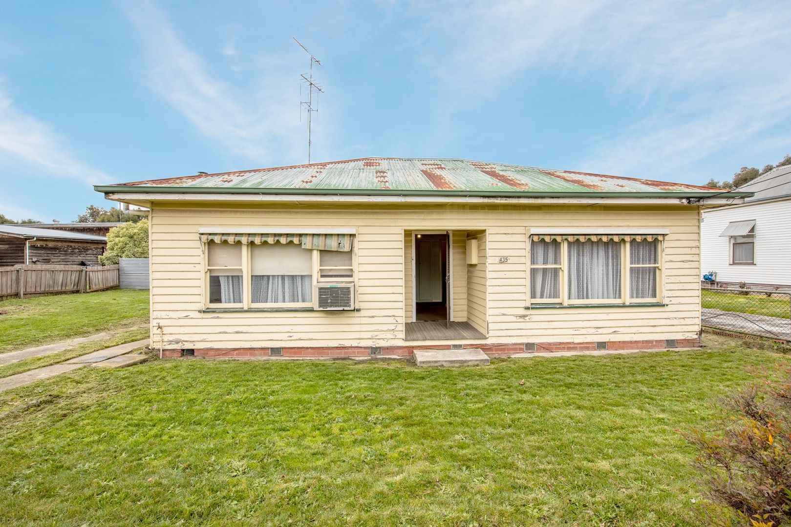 435 Main Road, Golden Point VIC 3350, Image 0