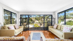 Picture of 3 Hilltop Avenue, PADSTOW HEIGHTS NSW 2211