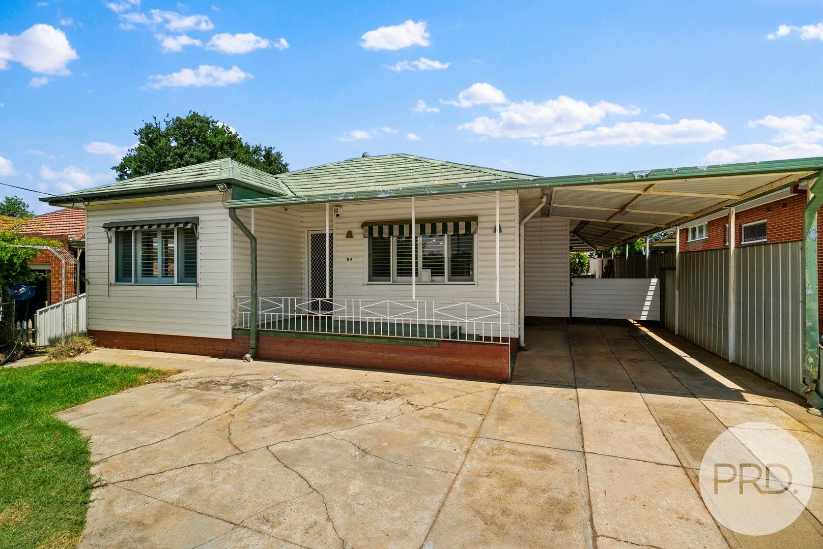 84 Urana St, Turvey Park NSW 2650 House For Rent Domain