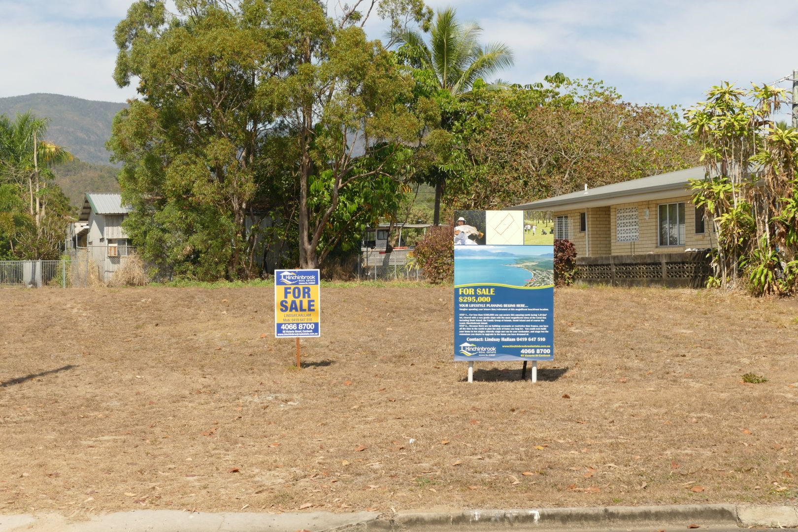 41 Marine Parade, Cardwell QLD 4849, Image 2