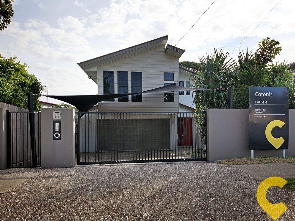 111 Oxley Avenue, Woody Point QLD 4019, Image 0