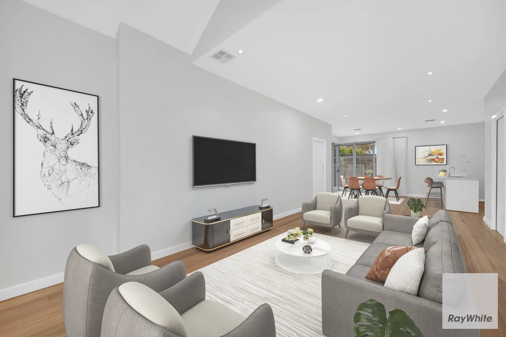 Additional image 2 of 116A Hudsons Road, Spotswood VIC 3015