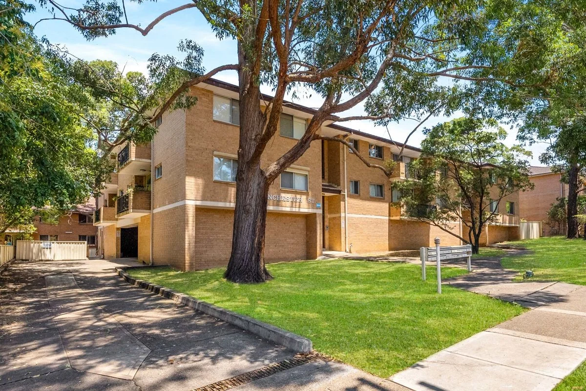 Primary image of 14/20-24 Manchester Street, Merrylands NSW 2160