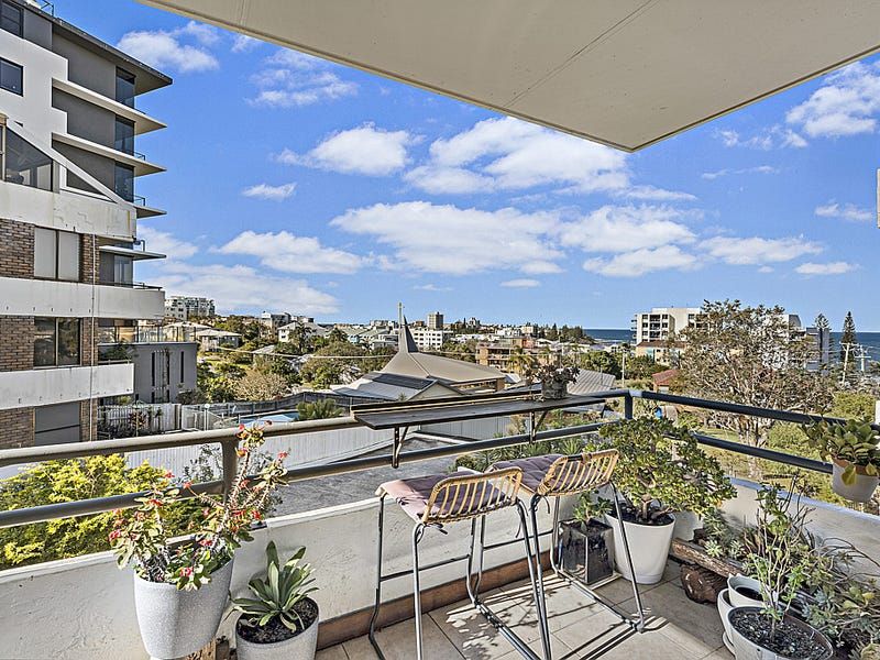 8/27 Canberra Terrace, Kings Beach QLD 4551, Image 0