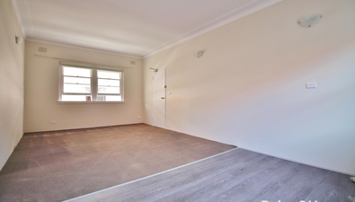 Picture of 5/11A Kidman Street, COOGEE NSW 2034